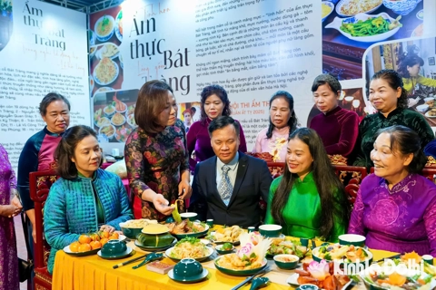 Hanoi Culinary Culture Festival 2025: Celebrating the capital’s gastronomic legacy
