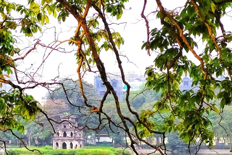 Hanoi and Ho Chi Minh City showcase Vietnam’s vibrant cultural contrast