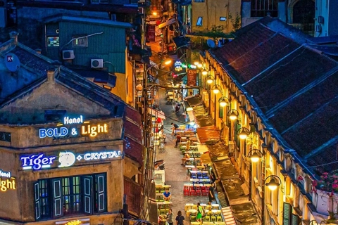Hanoi and Ho Chi Minh City among the “Best Cities on Earth in 2025”
