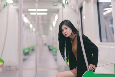 Hanoi unveils two new railway tours
