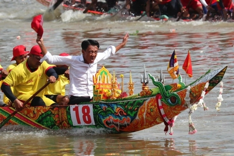 Exploring hidden gems from Red River to Mekong Delta