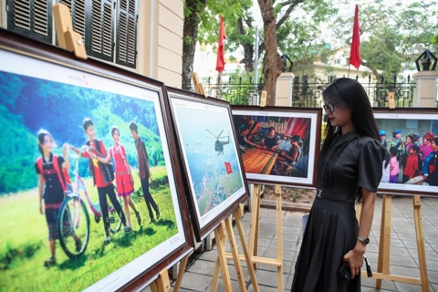 “Happy Vietnam 2025” contest to celebrate Vietnamese spirit