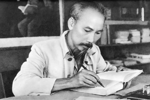 Hanoi to stage special art tribute to President Ho Chi Minh 