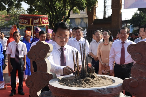 Linkage and product diversification: the key for Hanoi's tourism to break through