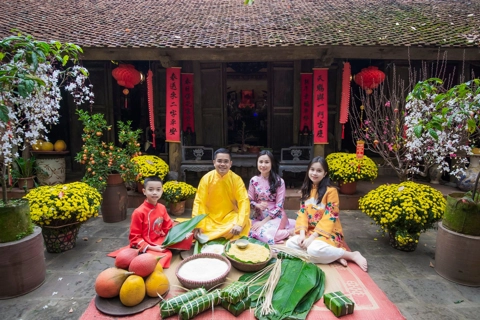 Explore Vietnam's holidays in 2026