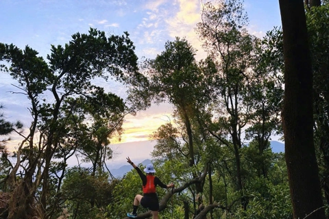 Kim Anh offers travelers a fresh eco escape just outside Hanoi