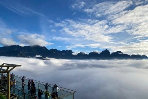 Hanoi partners with northwestern province to attract international travelers