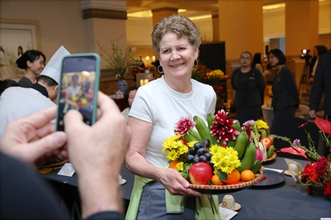 Vietnam draws 14 million visitors over Lunar New Year Holiday