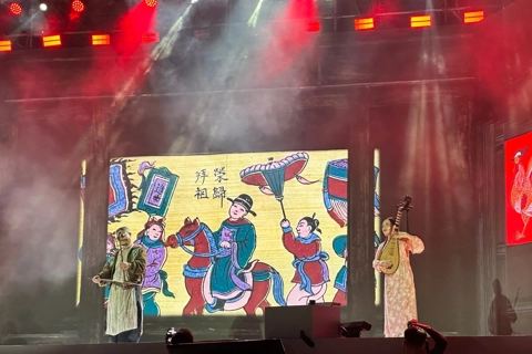 Creative Design Festival 2026 opens with focus on creative economy