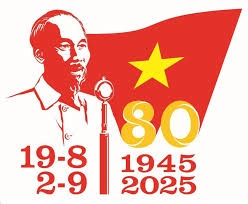 Logo for 80th anniversary of Vietnam National Day unveiled
