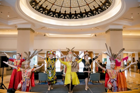 Selera Malaysia Food Festival in Hanoi blends flavor, culture, and diplomacy
