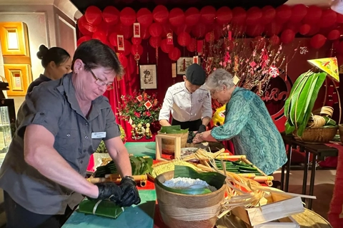 Hanoi prioritizes safety in Tet 2026 tourism drive