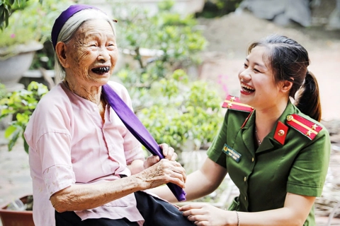 “Hanoi in My Heart” 2025: Enduring love for the capital through each frame