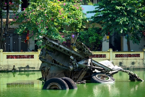 Ngoc Ha Ward: Blend of history, culture and modernity