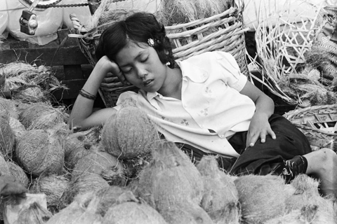 Photo Hanoi ’25 Biennale: A multicolored visual feast