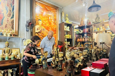 Hanoi’s new tourism package revitalizes cultural landscape