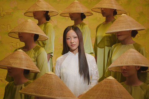 Vietnam and the US celebrate diplomatic tie through music and youth culture
