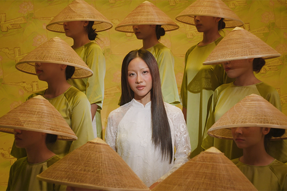 Vietnam and the US celebrate diplomatic tie through music and youth culture
