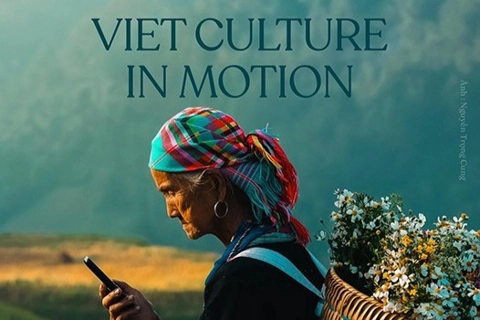 Vietnam-themed short documentary festival opens doors to international entries 