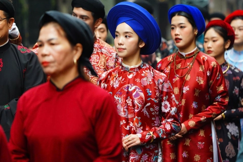 Hanoi tightens tourism oversight ahead of Lunar New Year rush
