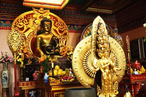 Unlocking Thanh Liet’s potential on the Hanoi’s tourism map
