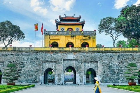 Hanoi: A cultural heartbeat of Vietnam for the Hung Kings’ Commemoration Holiday
