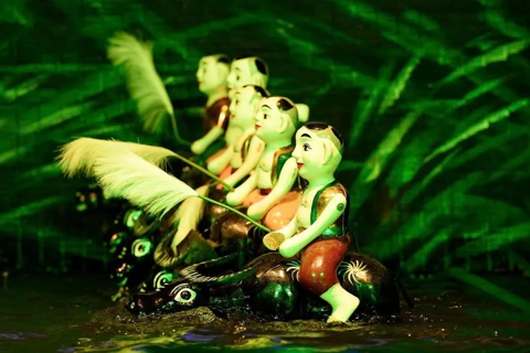 Thu Lam boosts tourism through culture and heritage