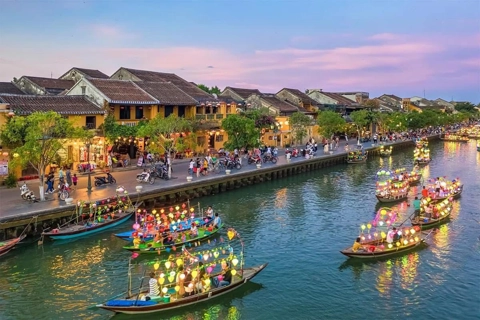Territorial reorganization stimulates Vietnam's tourism
