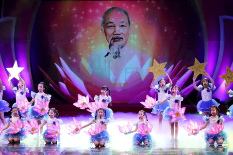 Hanoi to host art programs in celebration President Ho Chi Minh’s birthday