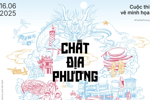Illustration contest opens to local and international artists