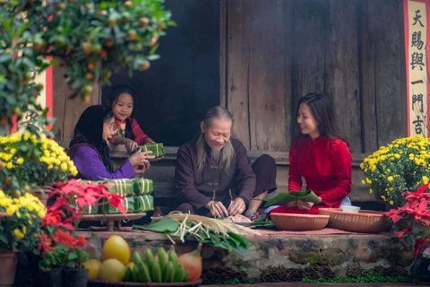 Culture at the core: A new governance mindset for Hanoi