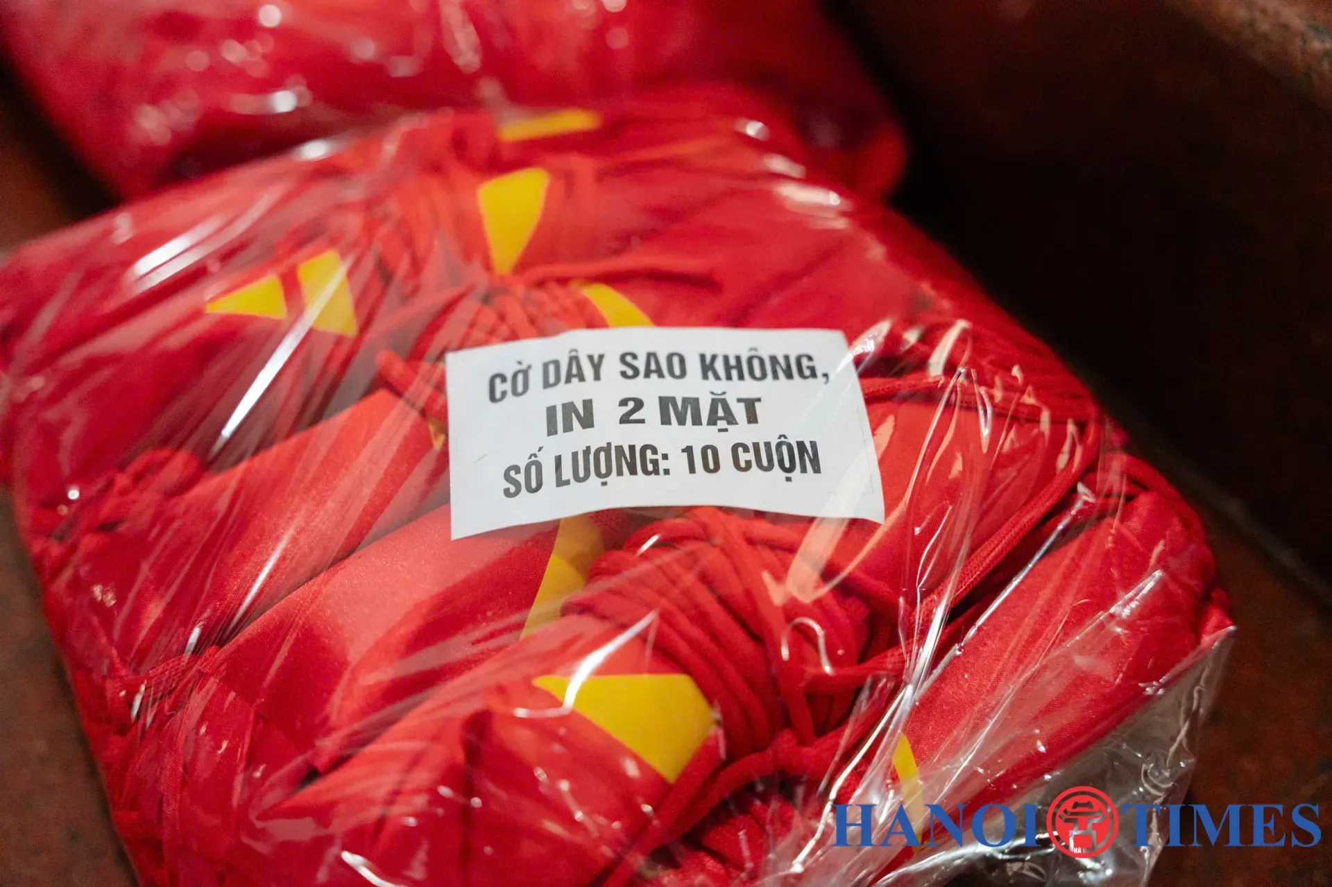 Hanoi village cultivates national pride for generations- Ảnh 11.