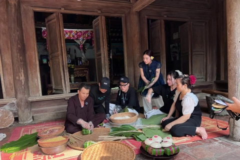 Young guardians of culture