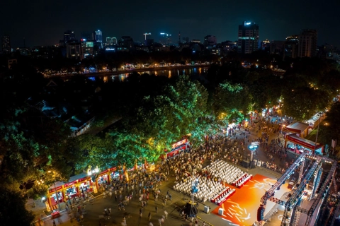 Hanoi Tourism Gift Festival 2025 to take place in mid-April
