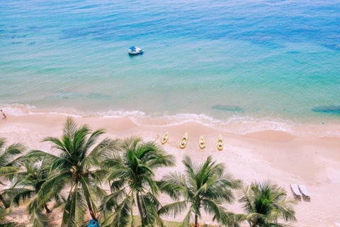 Vietnam outpaces regional competitors in tourism growth
