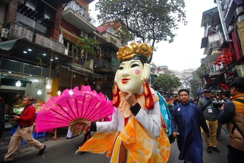 AI-powered ‘Visit Vietnam’ tourism platform to be launched in Q2/2026
