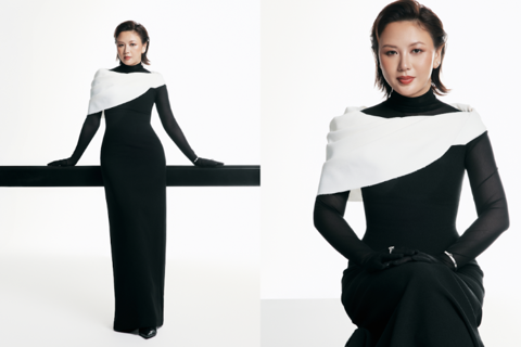 New fashion project celebrates female beauty