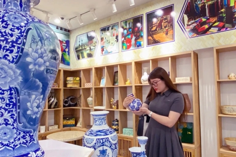 Interactive heritage routes bring Hanoi’s ancient stories to life for global tourism