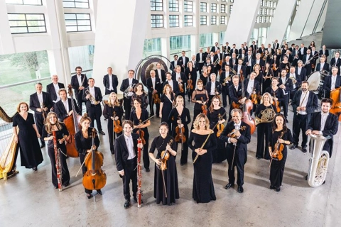 Germany’s Frankfurt Radio Symphony to perform at Hanoi Opera House in October
