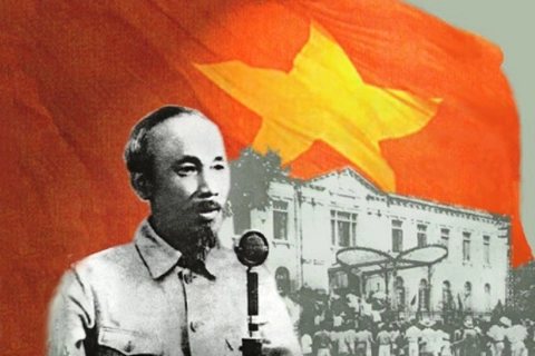 Vietnam enters new era drawing lessons from August Revolution