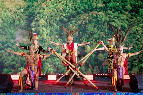Malaysian tourism seeks chance at Hanoi market
