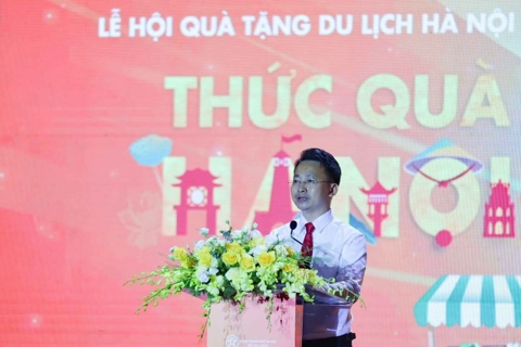 Hanoi builds regional connections to enhance visitors' experiences
