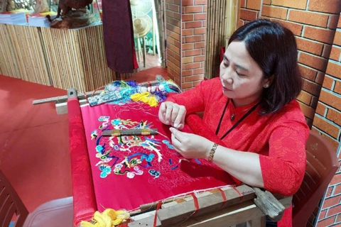 Thang Long-Hanoi Festival 2025 in 16 days: celebrating heritage, creativity, cultural integration