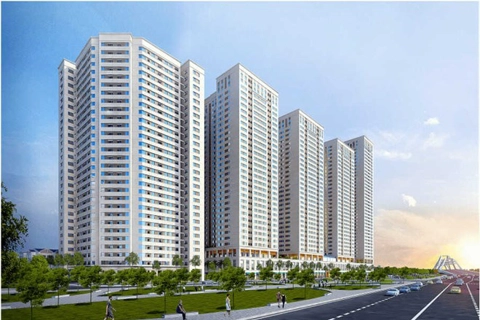 Hanoi opens applications to buy former rental social housing units