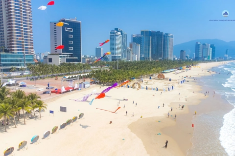 Vietnam news in brief - April 27
