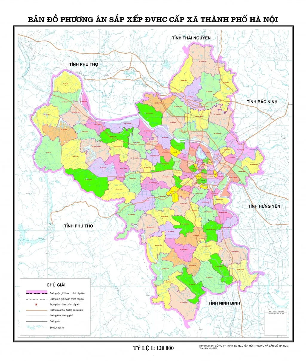 Image hình ảnh hình ảnh hình ảnh Nguyễn Thái Hà - New administration units covered in iHanoi app
