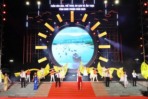 Vietnam news in brief - May 1