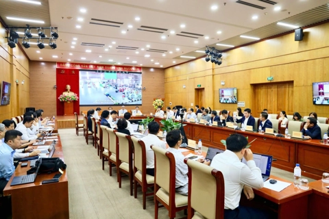 Vietnam to provide free digital tools to support business transformation