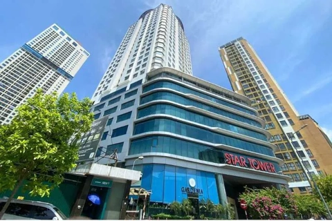 Hanoi apartment prices to rise by up to 20% by year-end, CBRE says