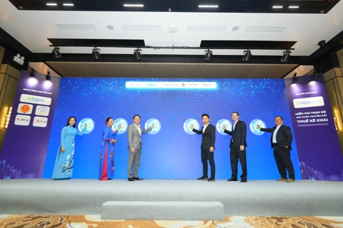 Sapo launches free digital tax package for five million business households